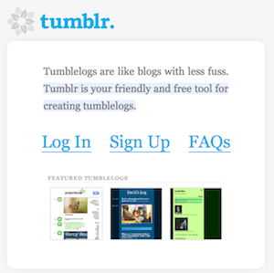 tumblr-2007-screenshot