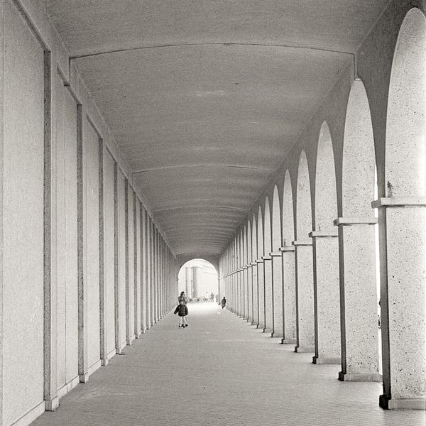 What about “Nothing about us without us?”