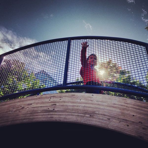 Three Years Under Our Thumbs