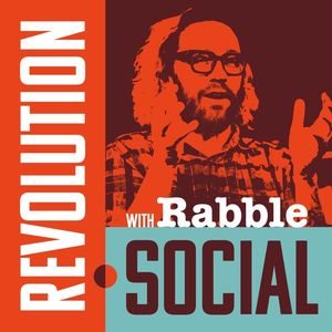 Revolution.Social cover art