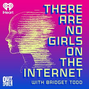There Are No Girls on the Internet cover art
