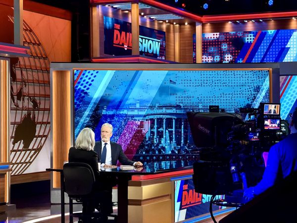 Defending Privacy, Daily