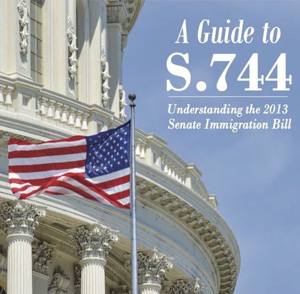 Five Things Techies Need To Know About Immigration Reform