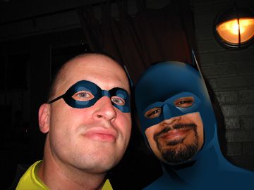 Remembering Brad L. Graham