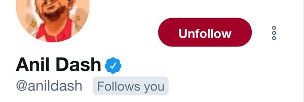 Unfollowing Everybody