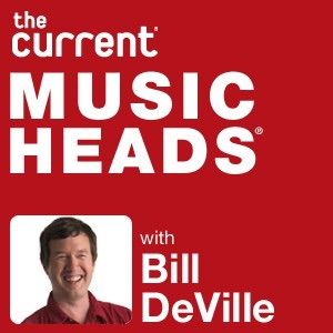 The Current / Minnesota Public Radio cover art
