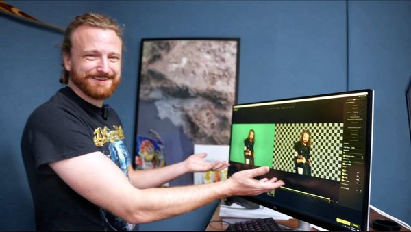 (One) Good AI Is Here