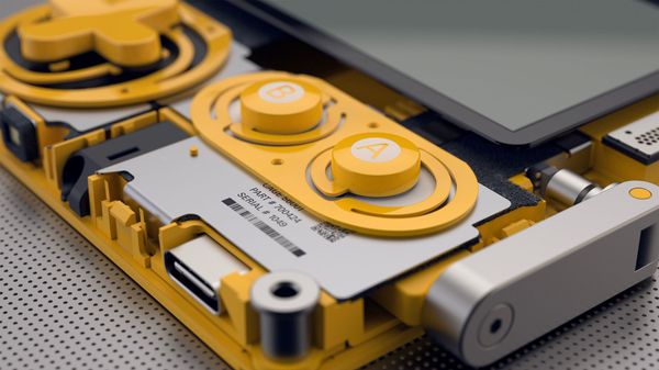 Putting the Soul in Console